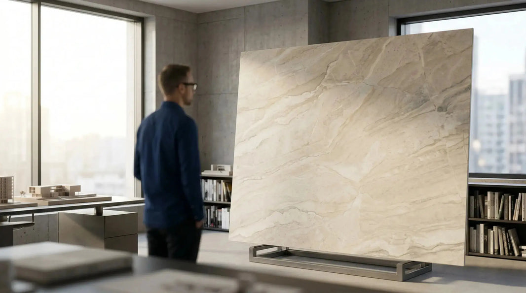 Sintered Stone Price Guide: What Affects Cost? funtek