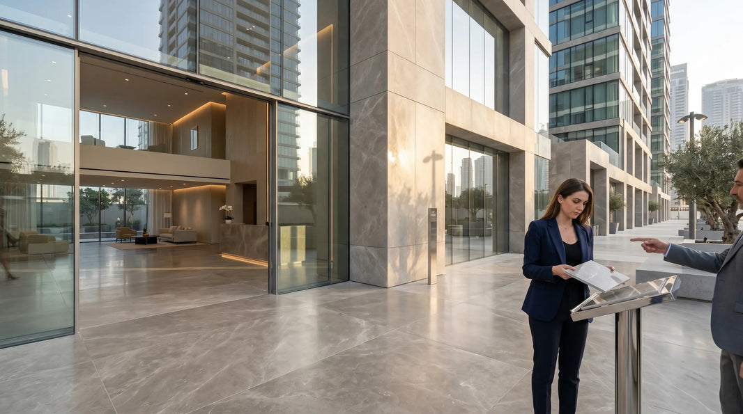 Sintered Stone Slab Buying Guide for Overseas Buyers | Funtek funtek