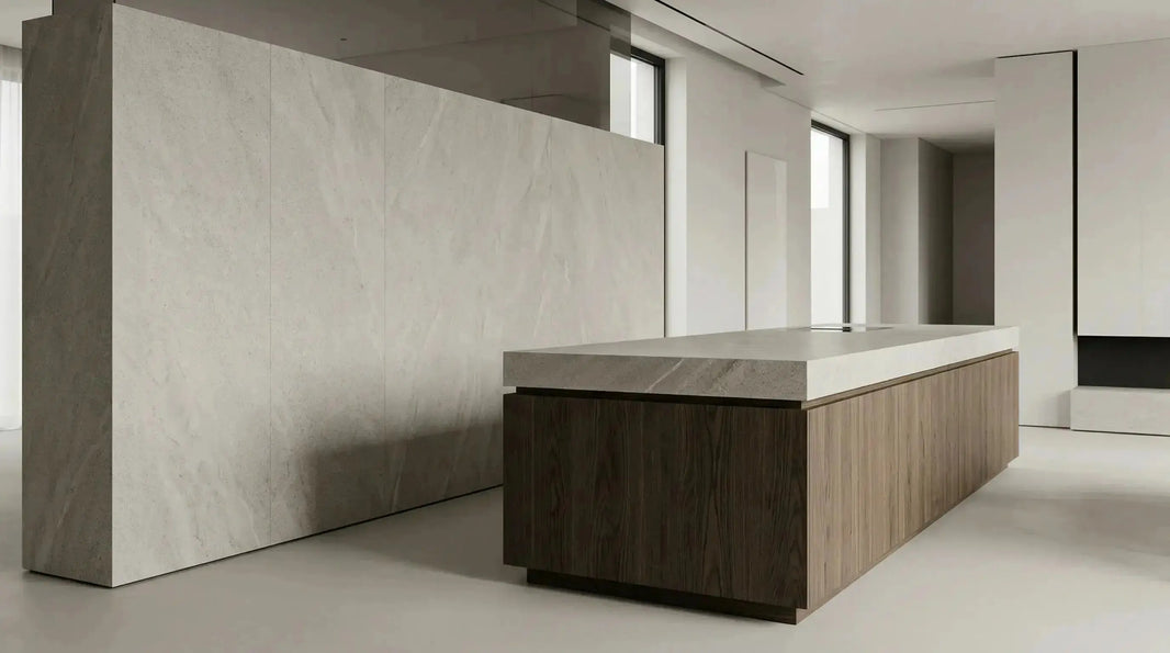 Sintered Stone vs Quartz: Cost, Durability, Heat & UV Resistance Compared funtek