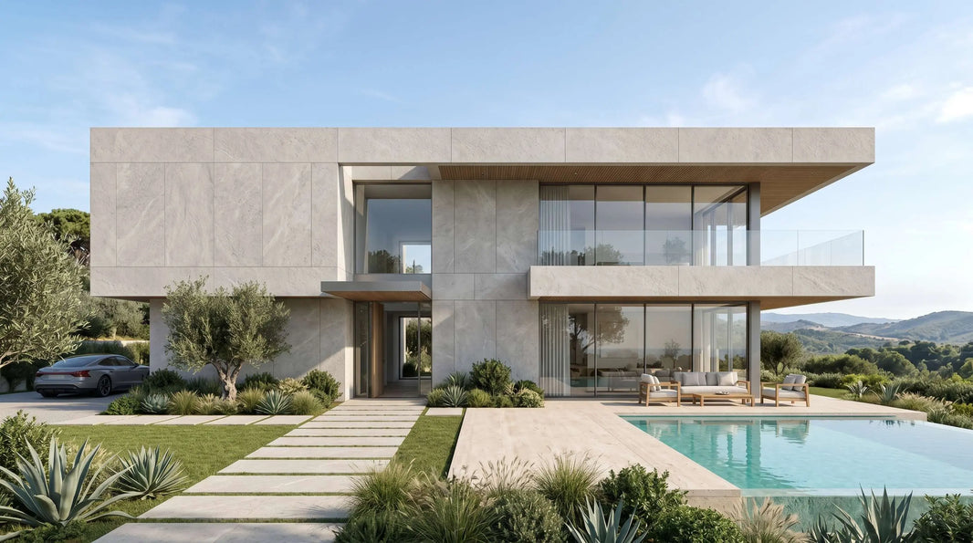 Neolith Sintered Stone: 2026 Material Specifications & Cost Analysis funtek