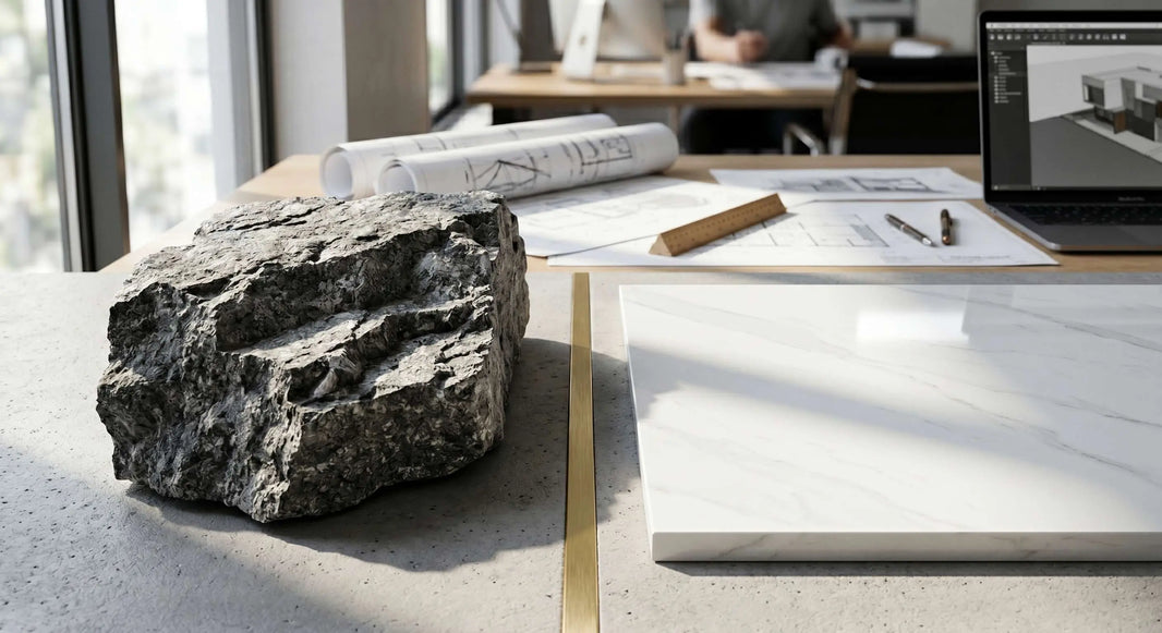 Artificial Stone Alternatives: 2026 Material Analysis & Cost Evaluation funtek