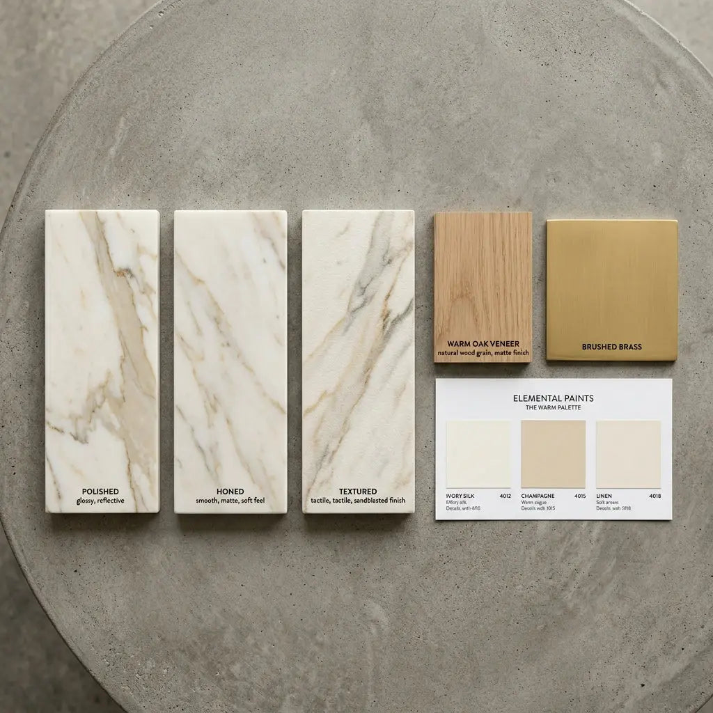 Taj Mahal Sintered Stone:  for Architects & Designers funtek