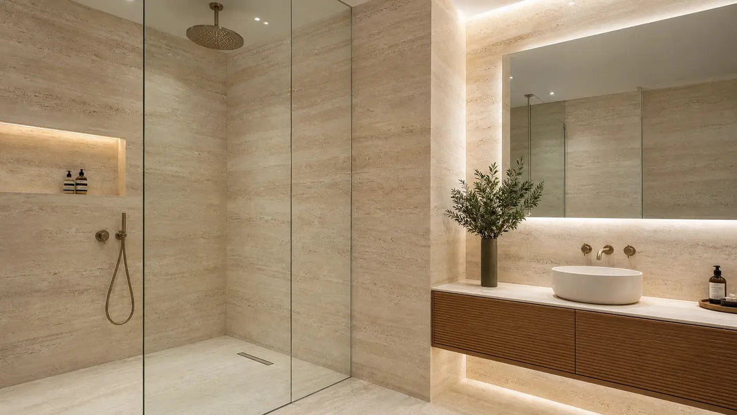 7 Best Tile Alternatives for Floors, Walls & Countertops funtek