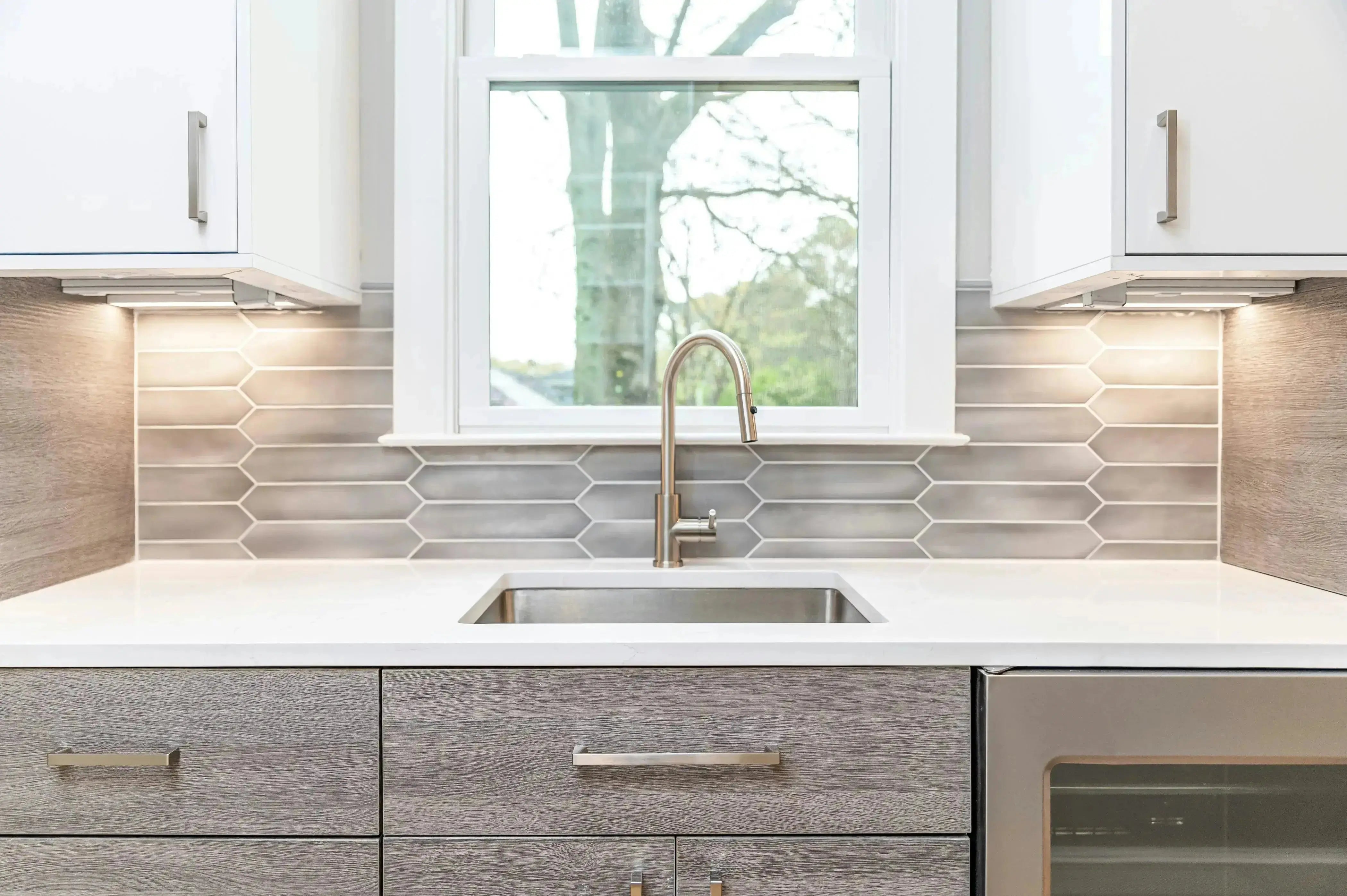 Sintered Stone vs Quartz Countertops: The Ultimate Guide funtek