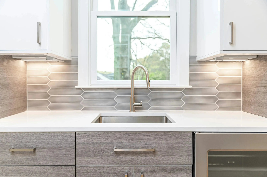 Sintered Stone vs Quartz Countertops: The Ultimate Guide funtek