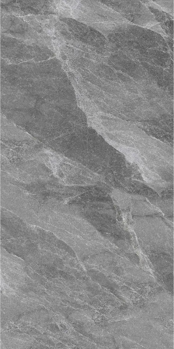Dream Emma Grey Sintered Stone Slab Funtek