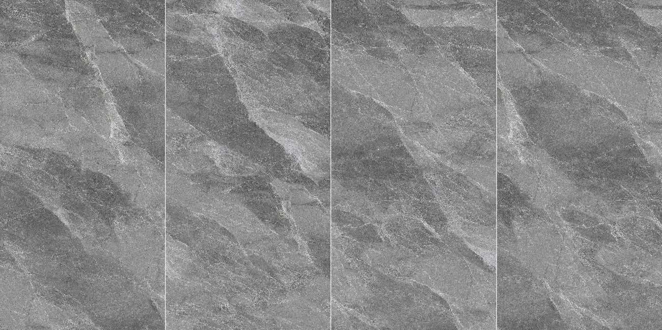 Dream Emma Grey Sintered Stone Slab Funtek