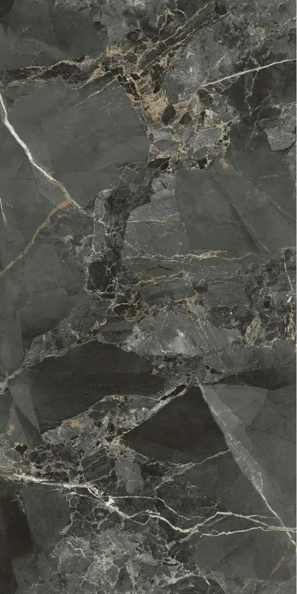 Australian Grey Sintered Stone Slab Funtek