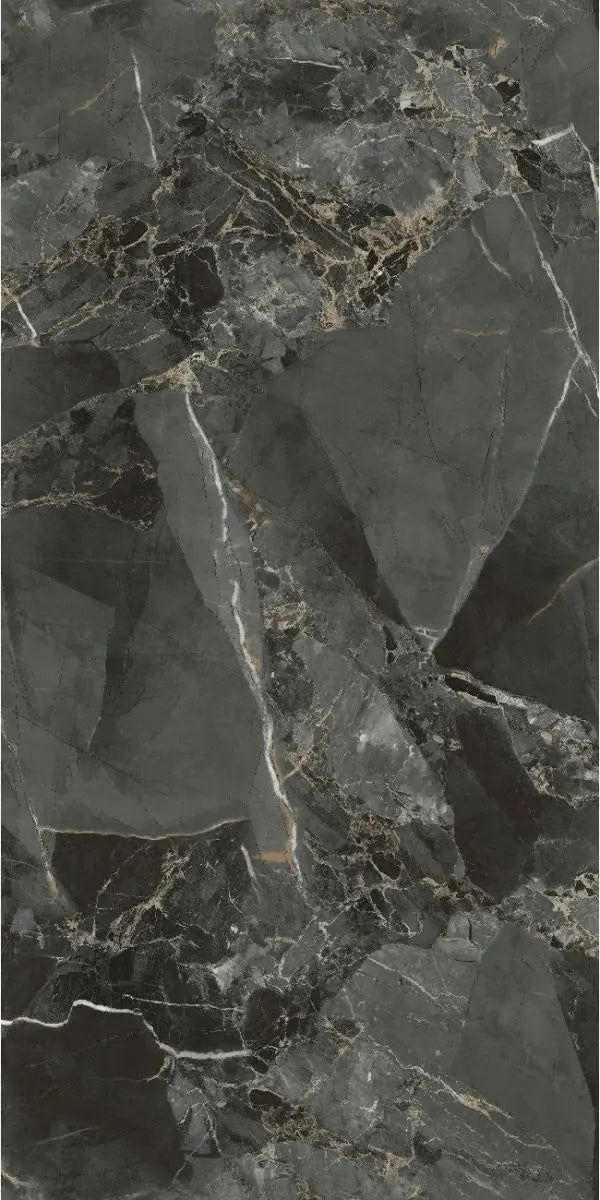 Australian Grey Sintered Stone Slab Funtek