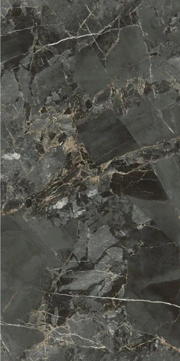 Australian Grey Sintered Stone Slab Funtek