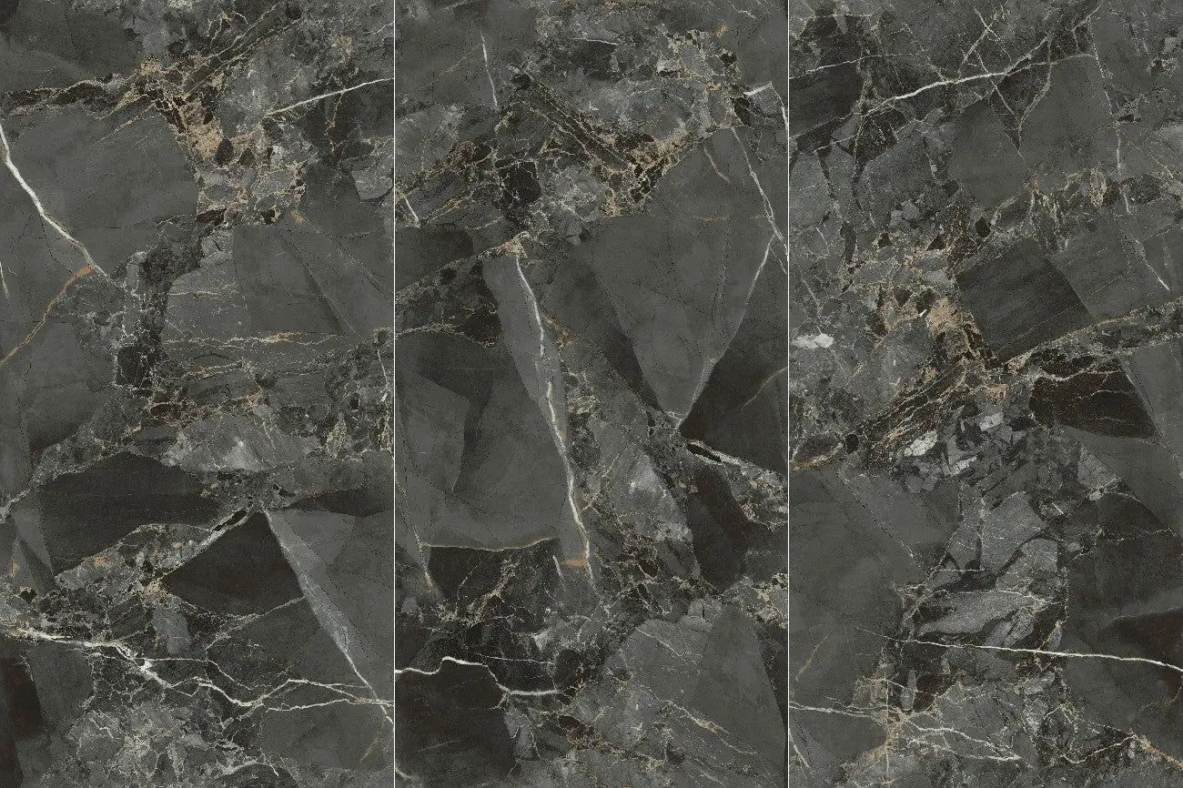 Australian Grey Sintered Stone Slab Funtek
