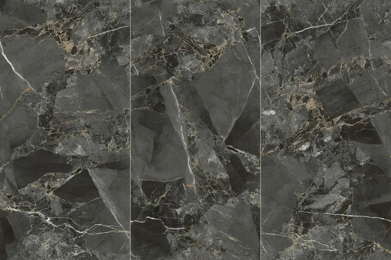 Australian Grey Sintered Stone Slab Funtek