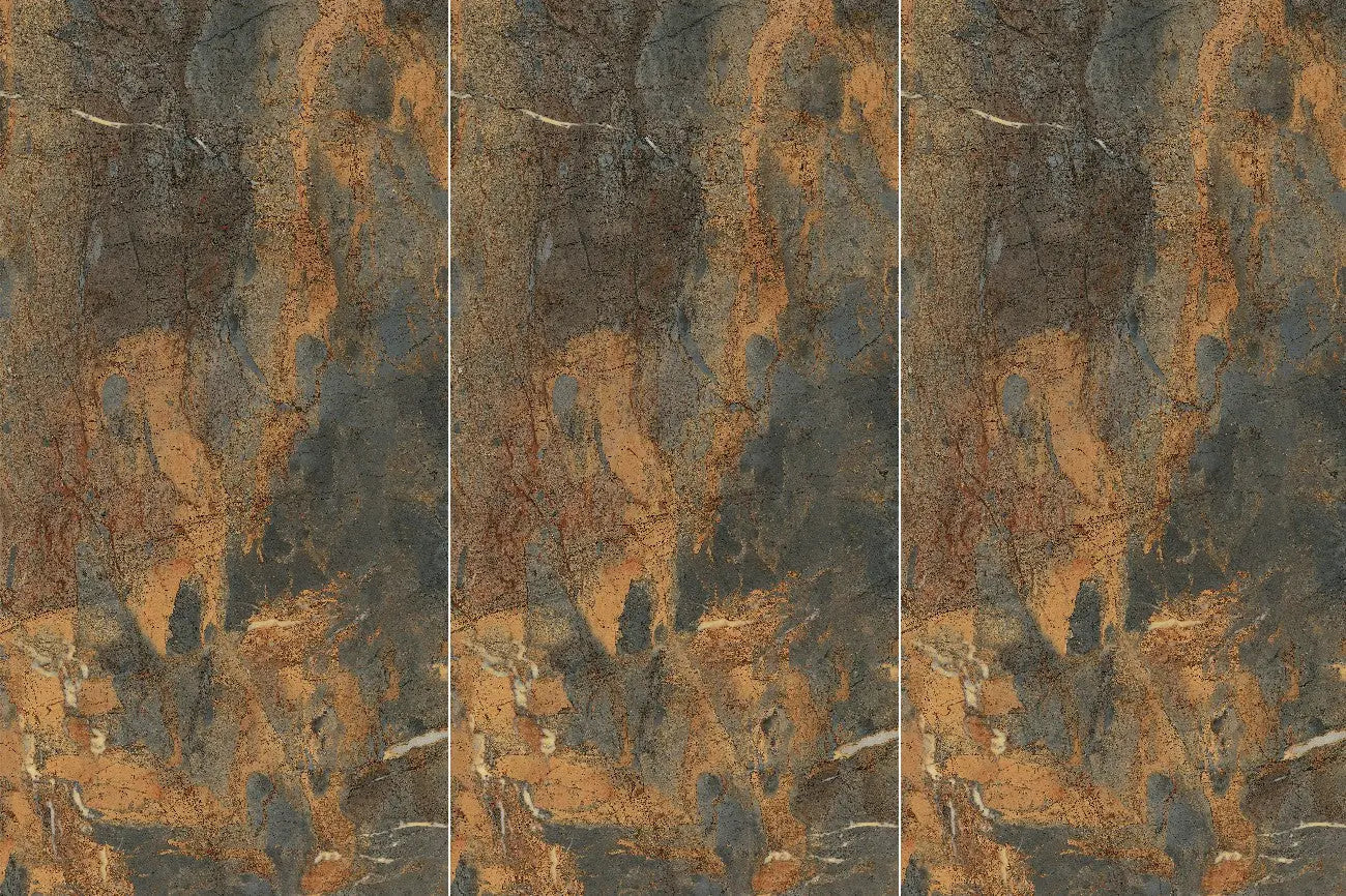 ITALIAN VOLCANIC ROCK Sintered Stone Slab Funtek