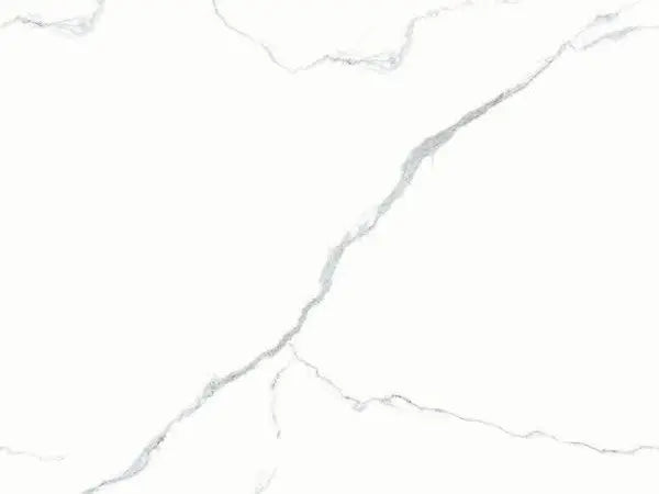 DELICATE WHITE VEIN спечённый камень Funtek