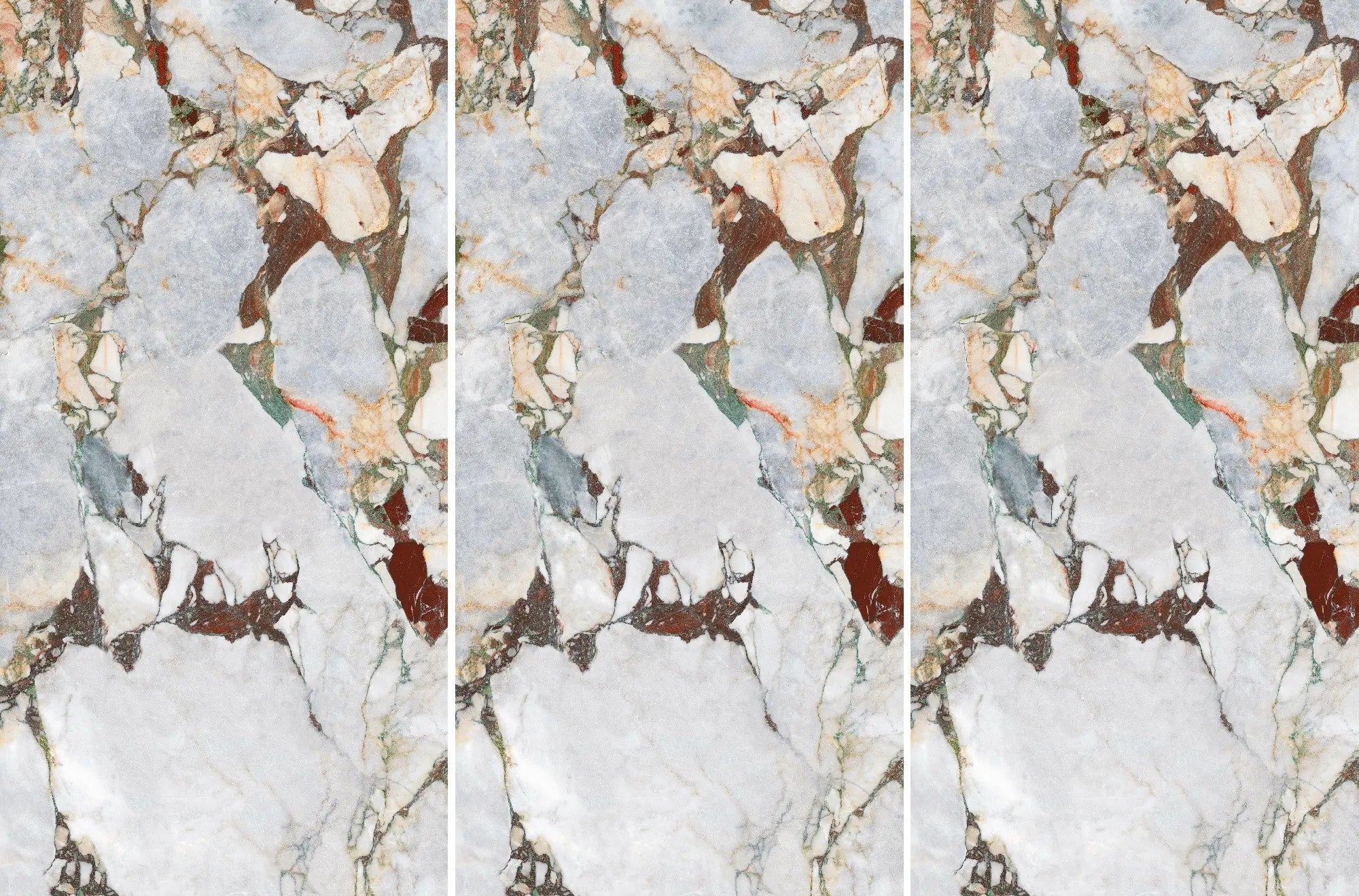 LUXURY CALACATTA BORGHI Sintered Stone Slab Funtek