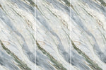 MOUNTAIN GREEN STREAM لوح حجر متكلس Funtek