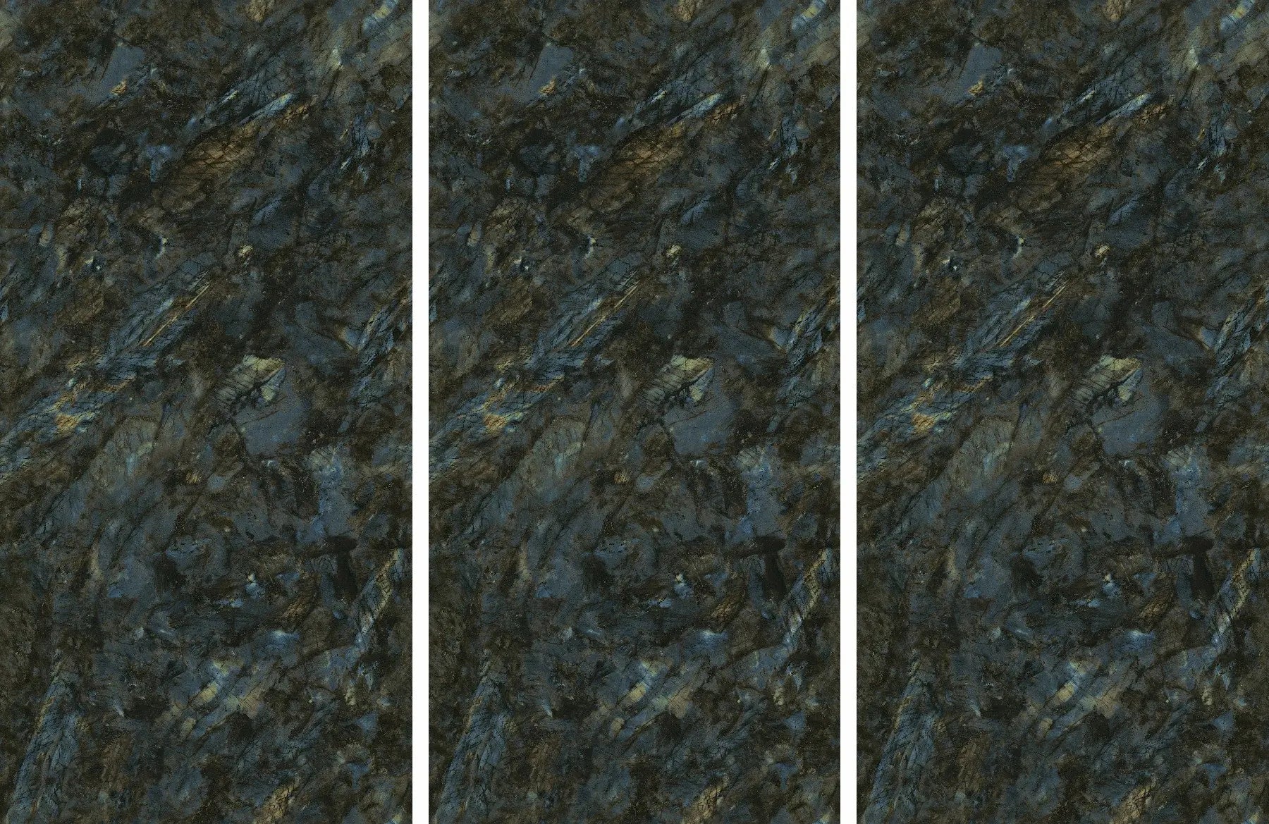 MULTICOLOR AURORA Sintered Stone Slab Funtek