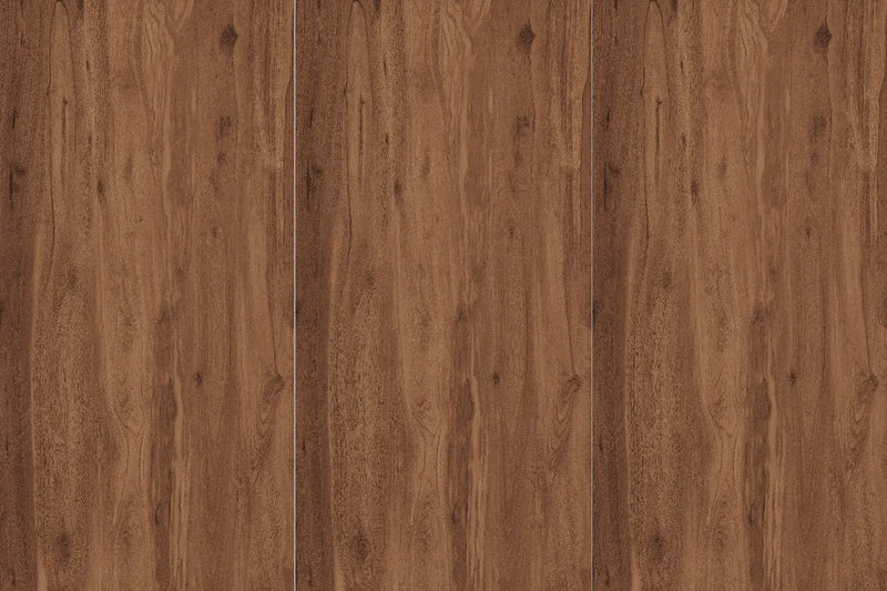 Teak Wood Sintered Stone Slab Funtek