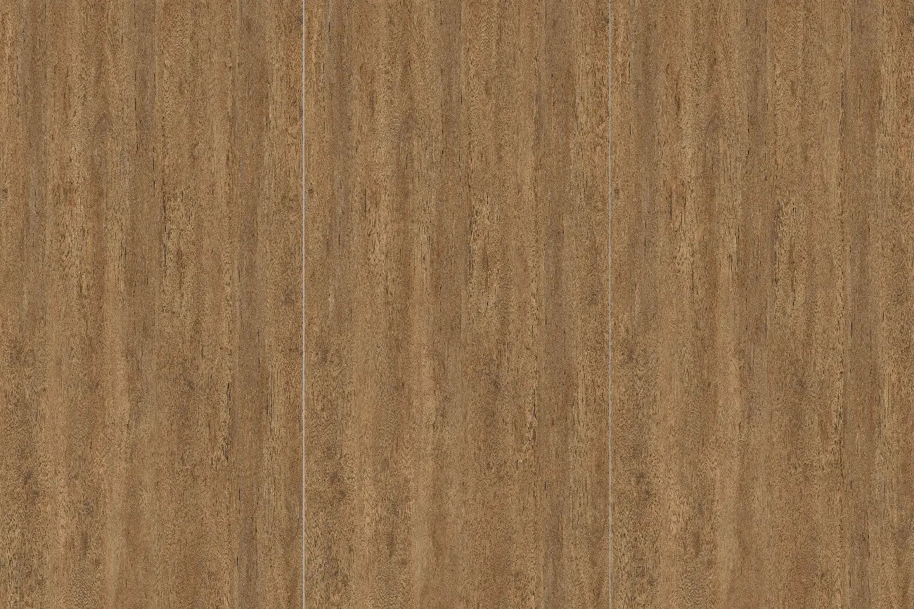 Italian Red Maple Wood Look Sintered Stone Slab Funtek
