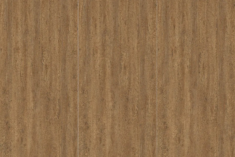 Italian Red Maple Wood Look Sintered Stone Slab Funtek