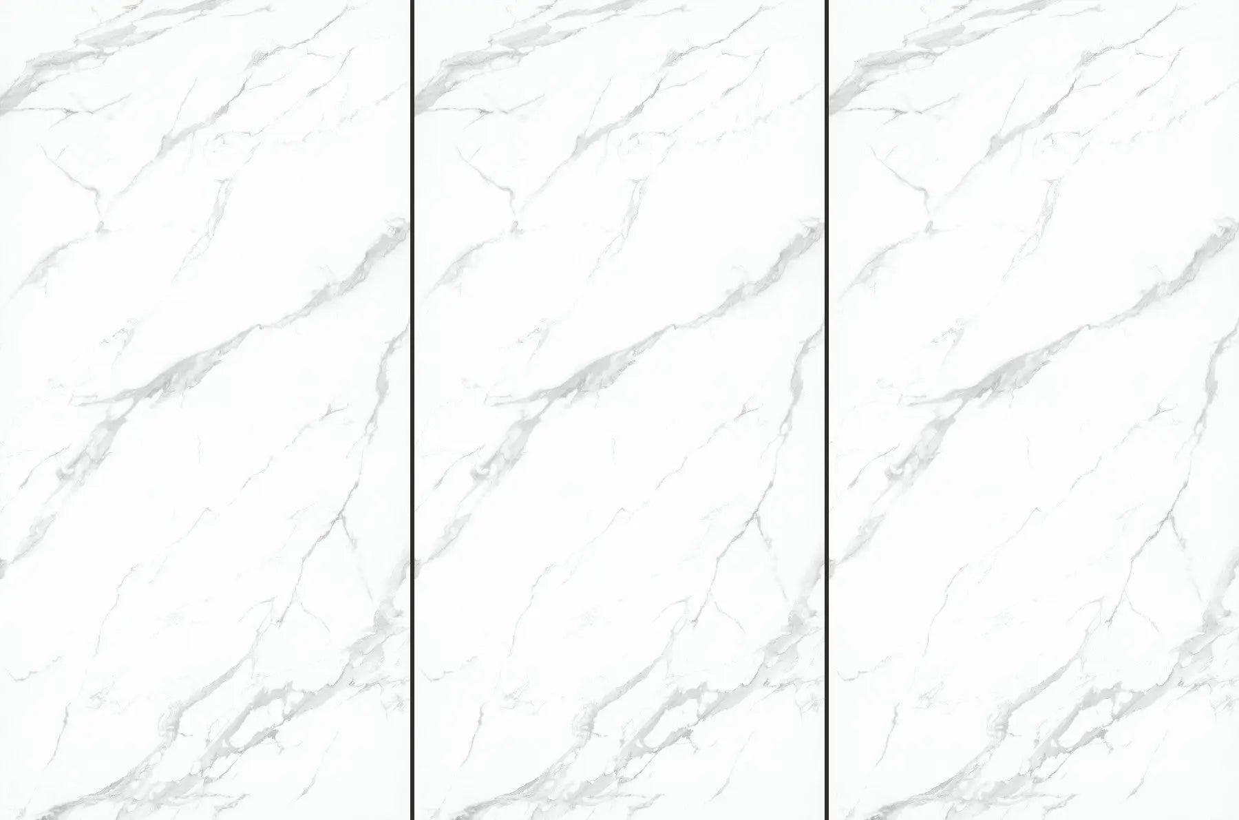 CALACATTA SILVER спечённый камень Панель Funtek