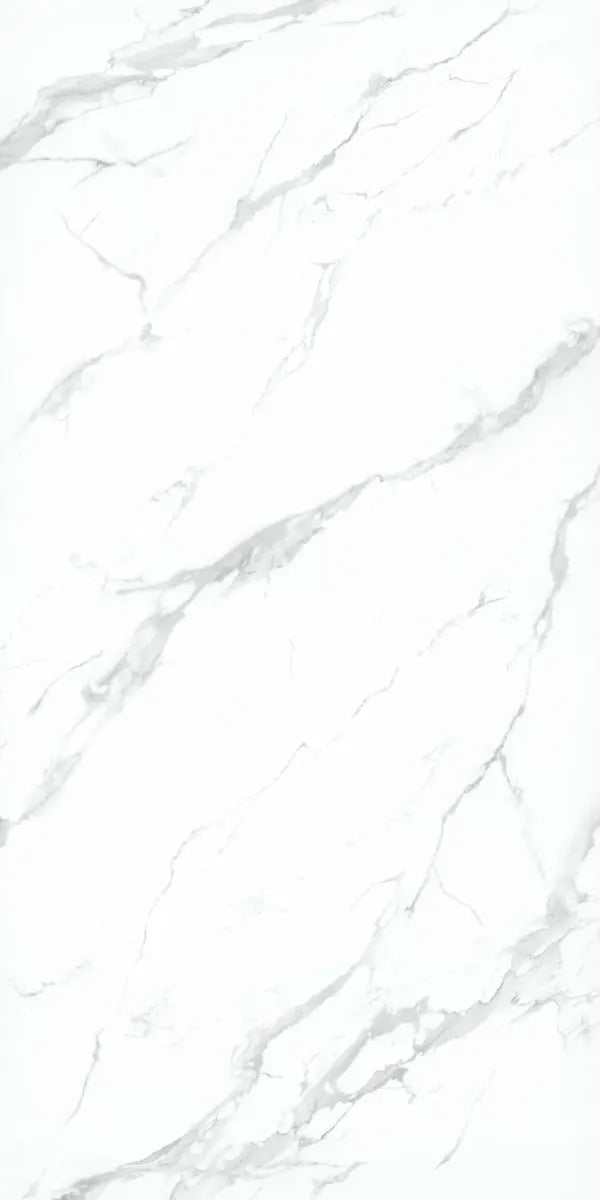 CALACATTA SILVER спечённый камень Панель Funtek