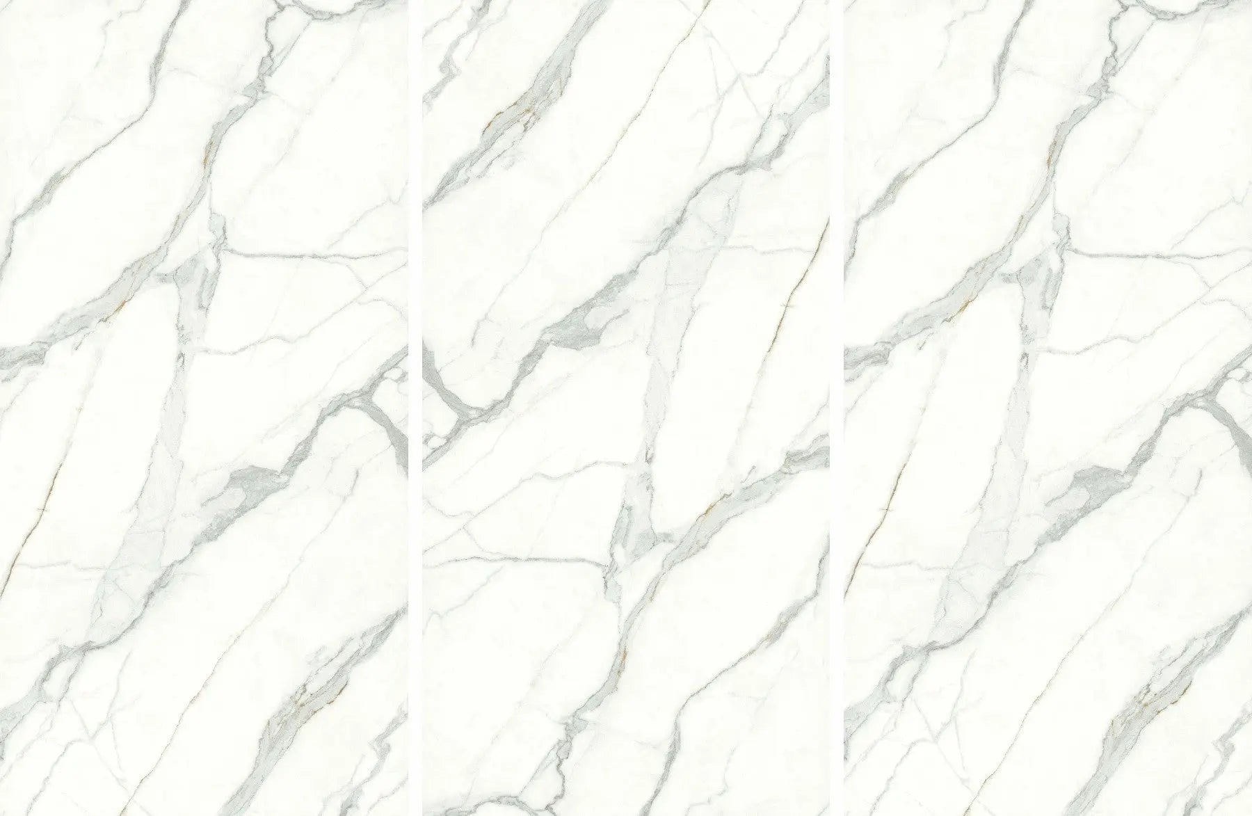 LIPIS CALACATTA Sintered Stone Slab Funtek
