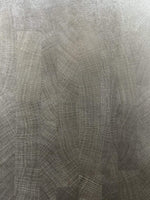 Black Teak Wood Look Sintered Stone Slab Funtek