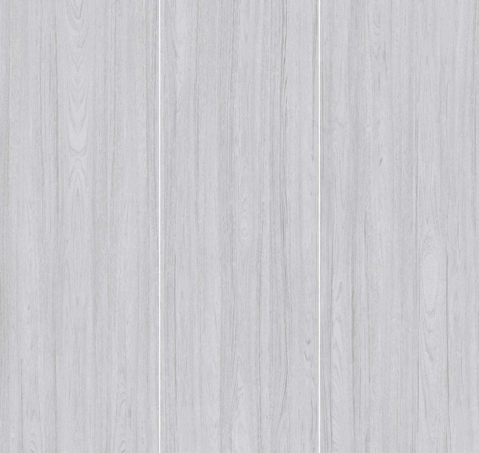 Griffith Light Grey pale grey linear oak full slab pattern