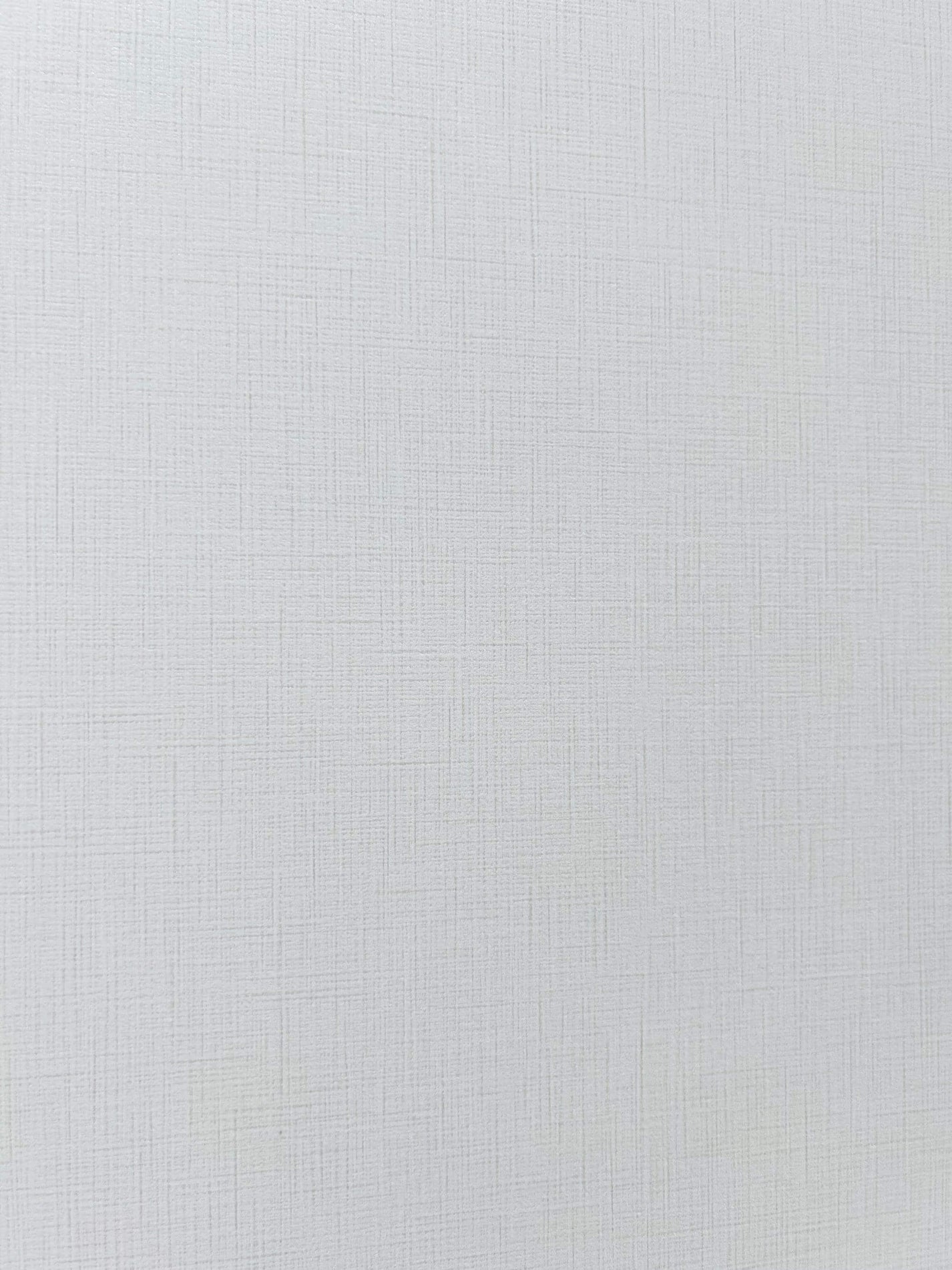 Light Grey Fabric fine woven crosshatch surface texture detail