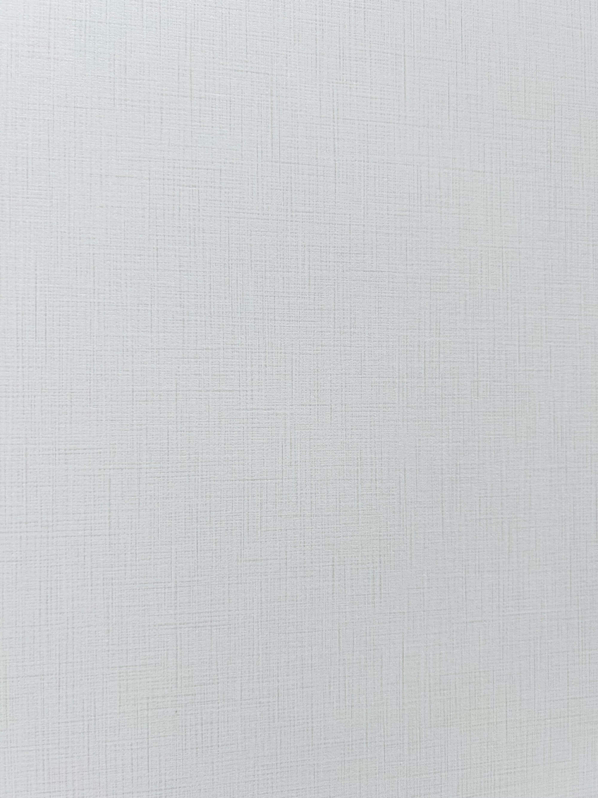 Light Grey Fabric fine woven crosshatch surface texture detail