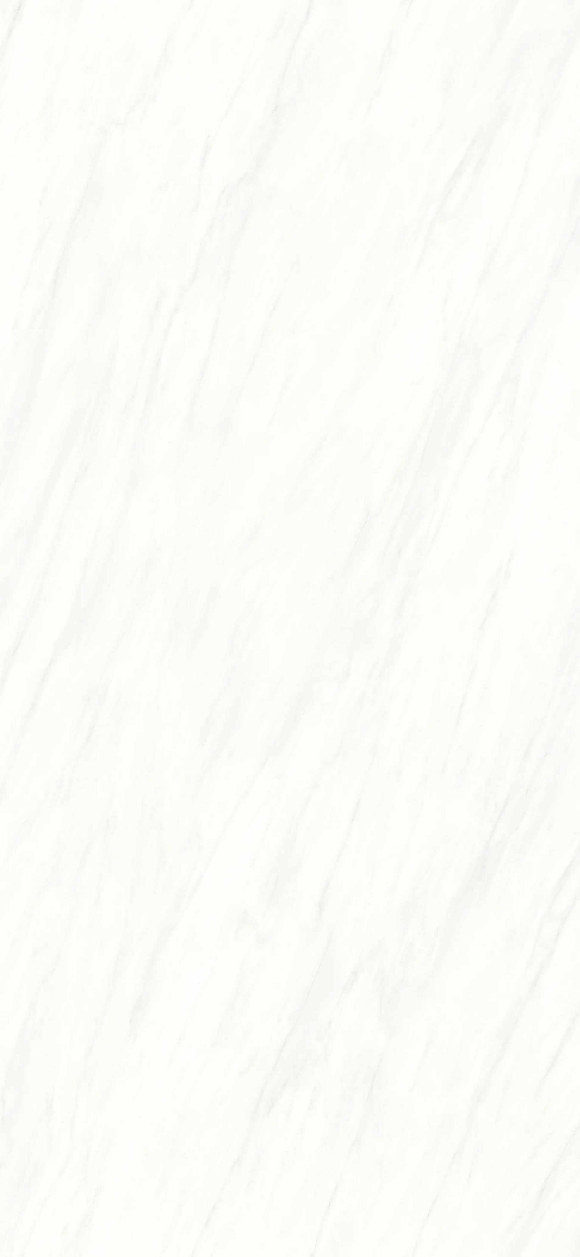 New Arabescato White Плита под мрамор из спечённого камня Funtek