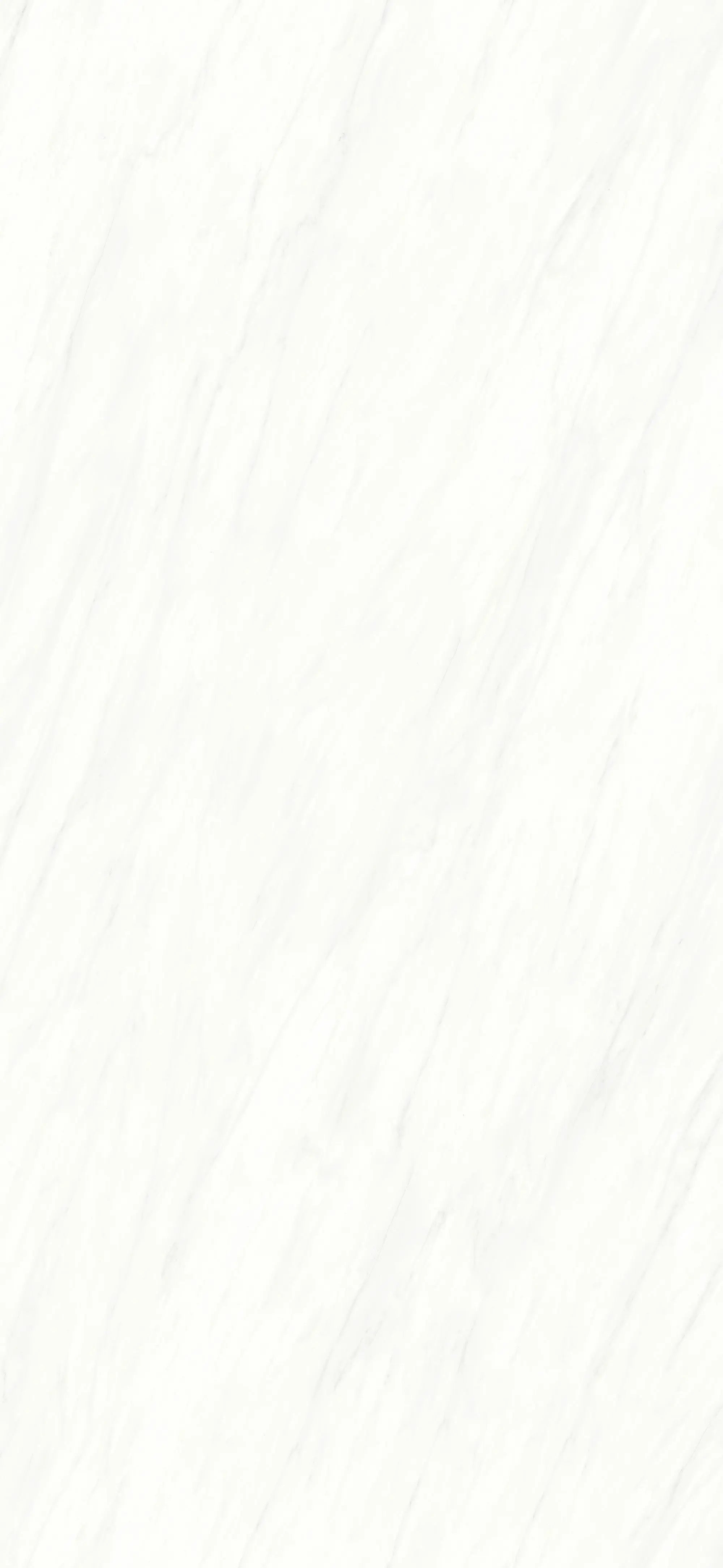 New Arabescato White Плита под мрамор из спечённого камня Funtek