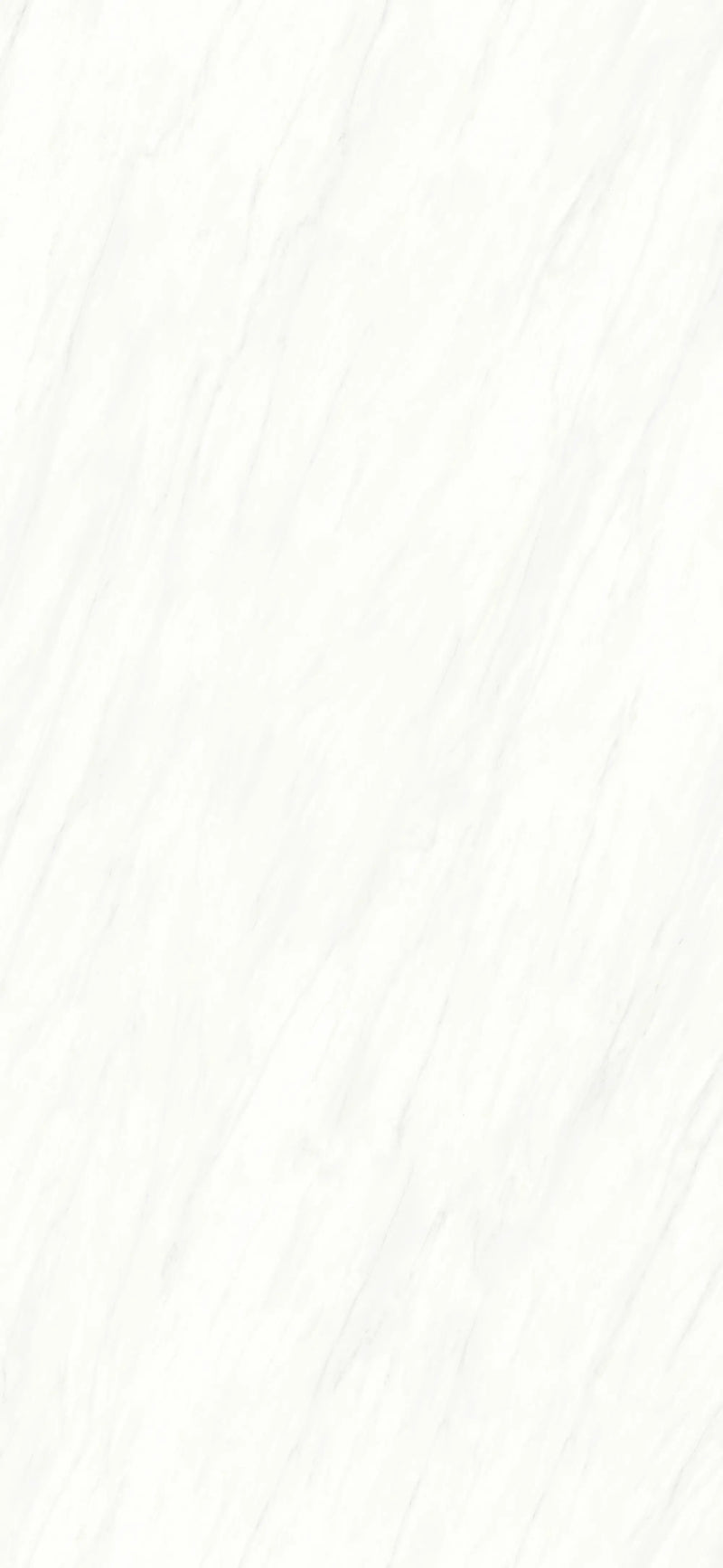 New Arabescato White Плита под мрамор из спечённого камня Funtek