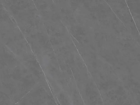 New Armani Grey Stone Look Sintered Stone Slab Funtek