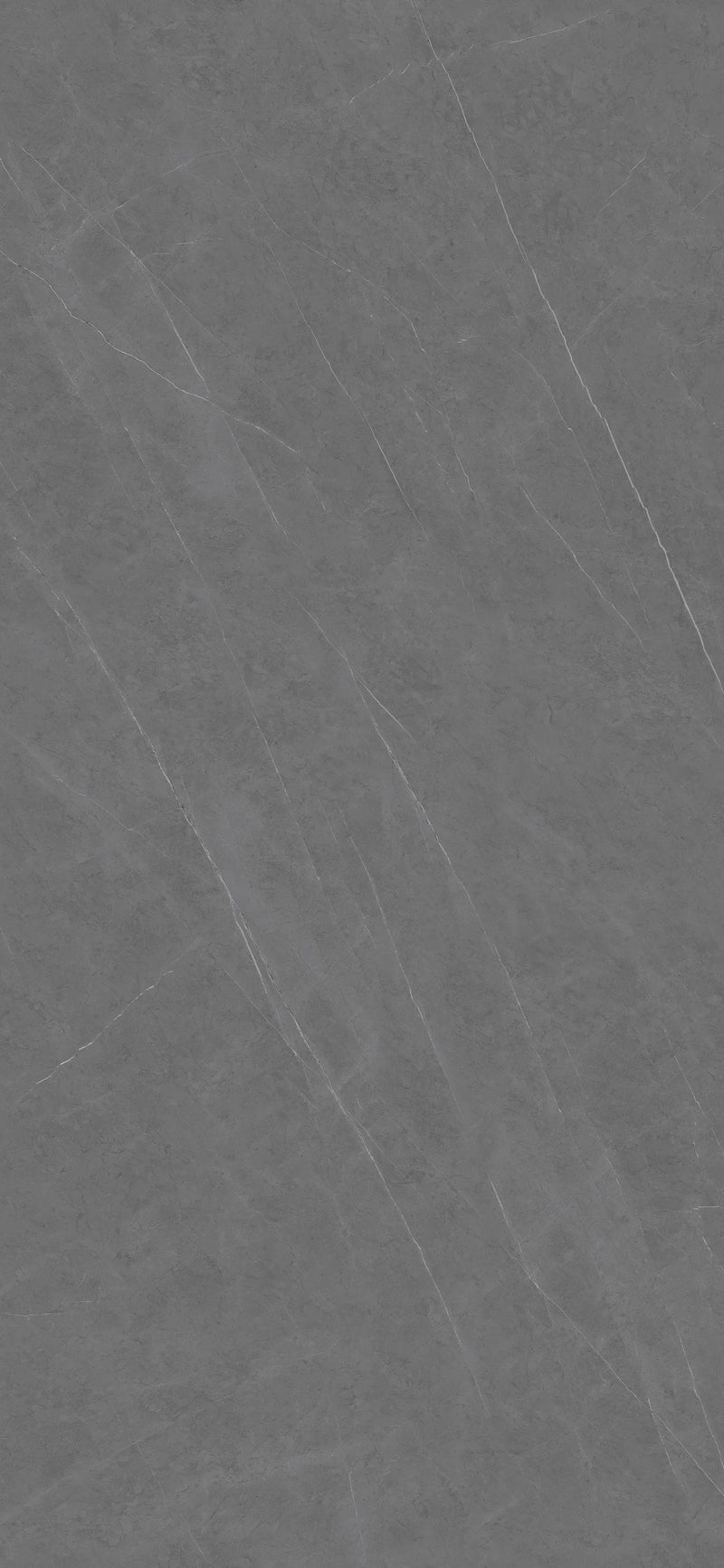 New Armani Grey Stone Look Sintered Stone Slab Funtek