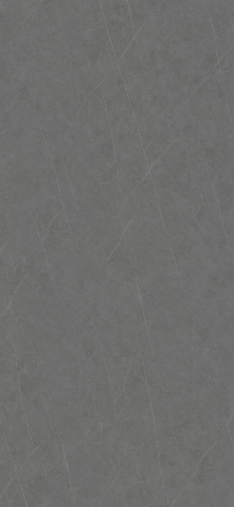 Madrid Grey Cement Look Sintered Stone Slab Funtek