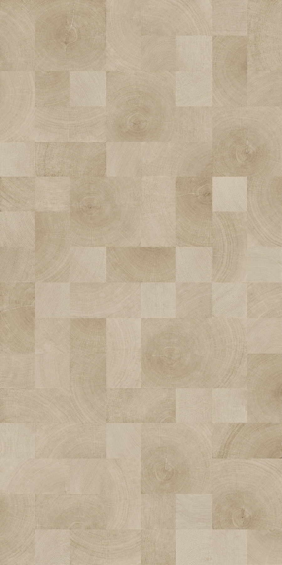 Полноформатный рисунок спечённого камня Light Natural Oak под дерево