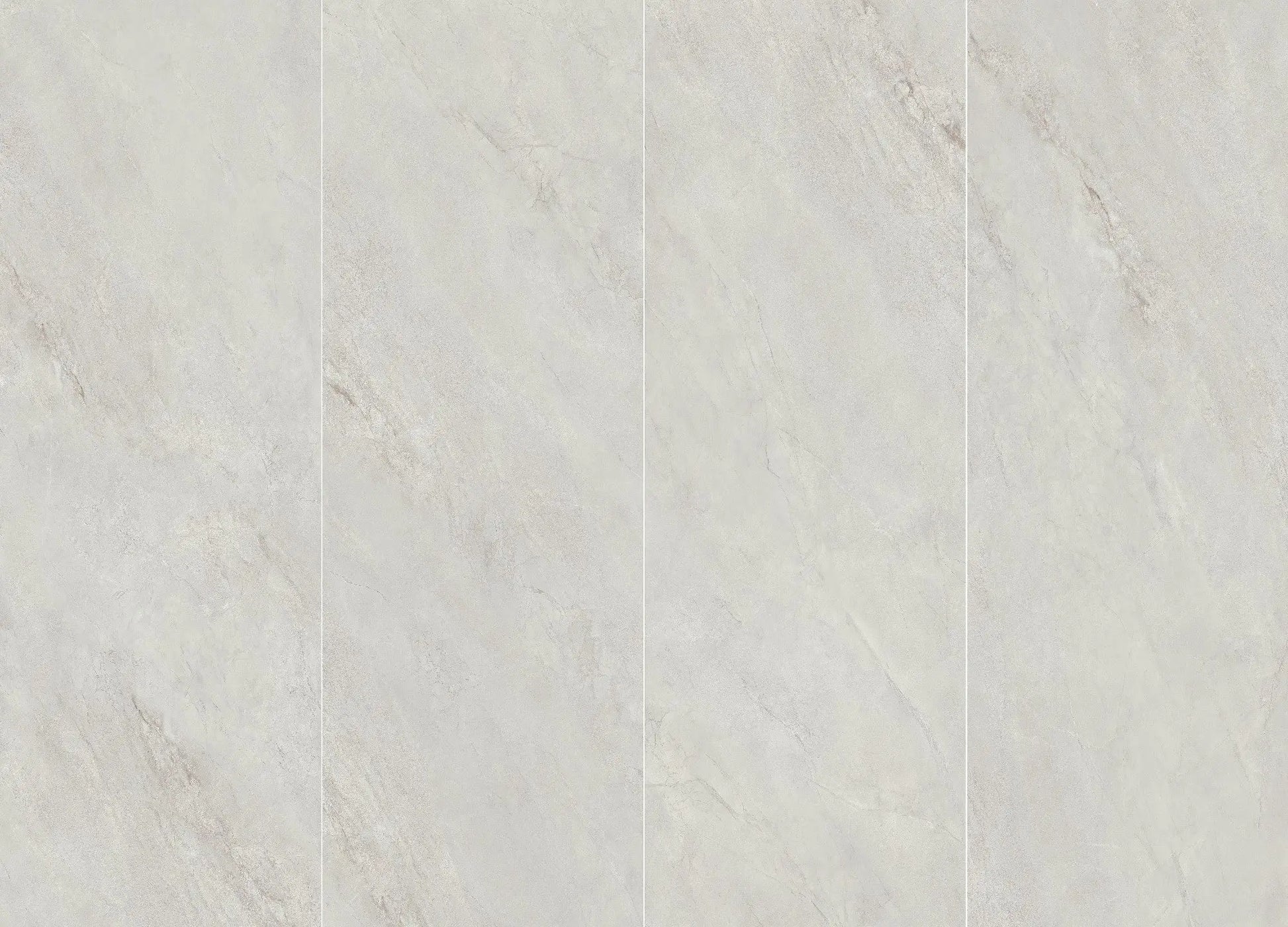 Picasso Grey Stone Look Sintered Stone Slab Funtek