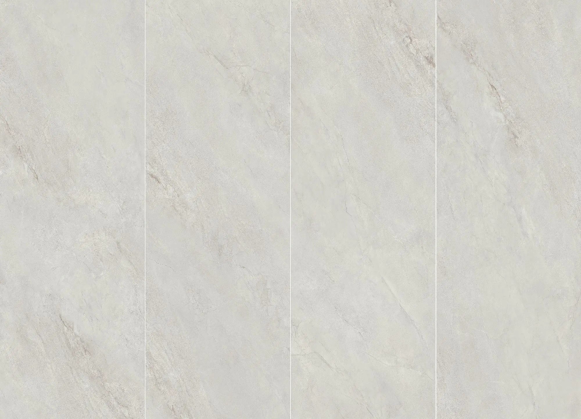Picasso Grey Stone Look Sintered Stone Slab Funtek