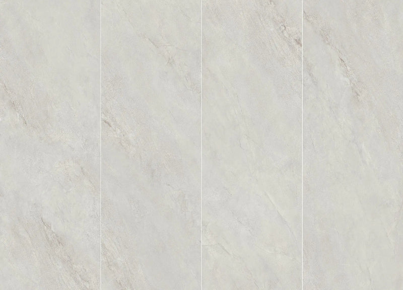 Picasso Grey Stone Look Sintered Stone Slab Funtek