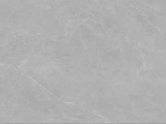 Seattle Light Grey Stone Look Sintered Stone Slab Funtek