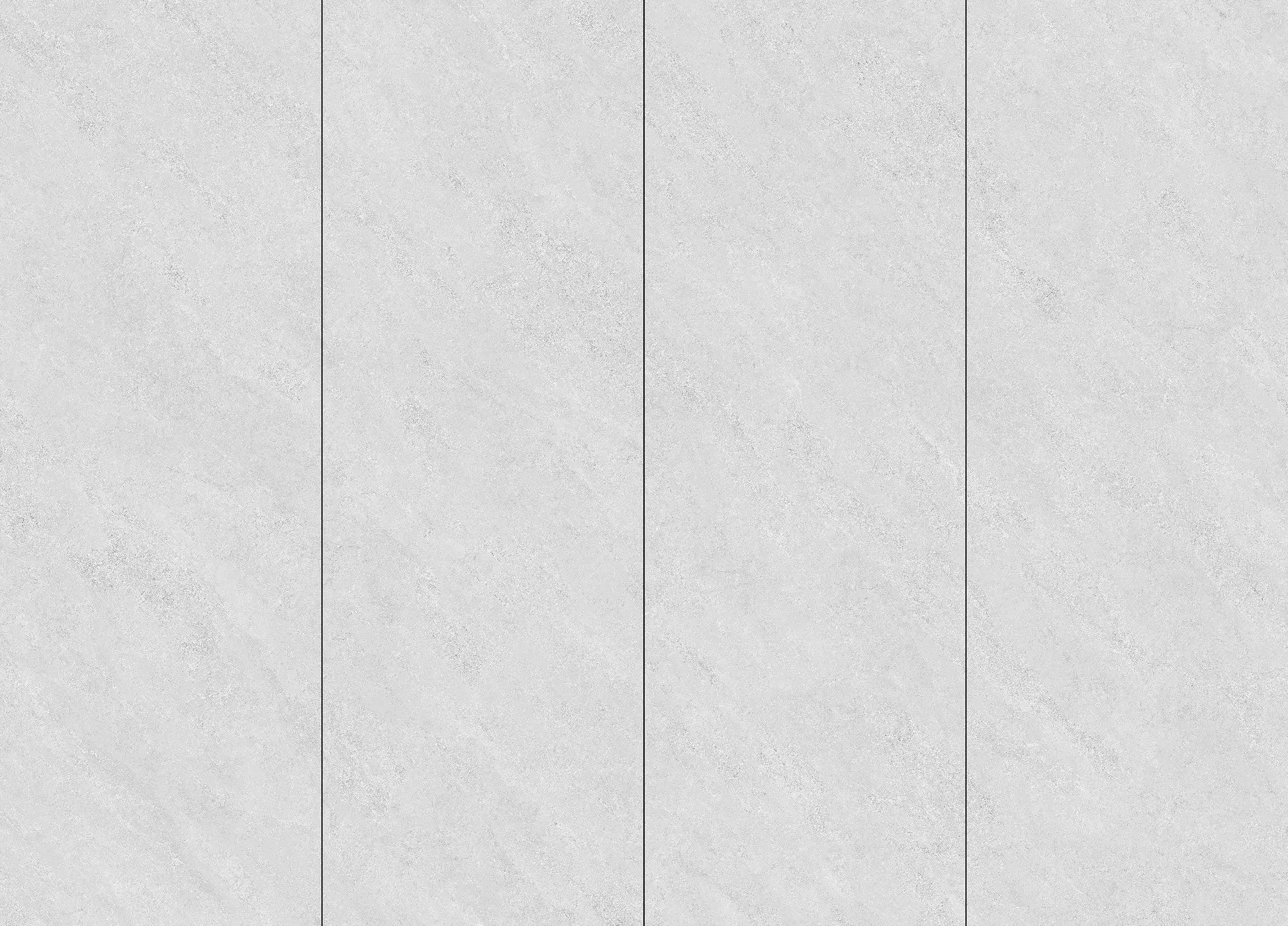 Dior Grey Cement Look Sintered Stone Slab Funtek