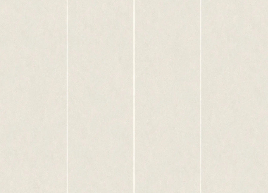 Almond Beige Stone Look Sintered Stone Slab Funtek