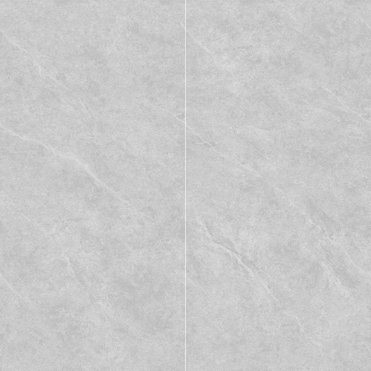 Venus Light Grey Sintered Stone Slab Funtek