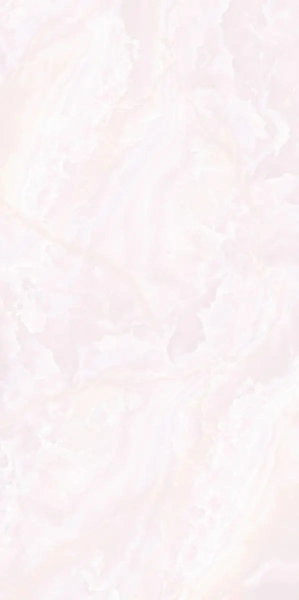 Orpheus Pink Jade плиты из спечённого камня с зеркальной раскладкой рисунка Funtek