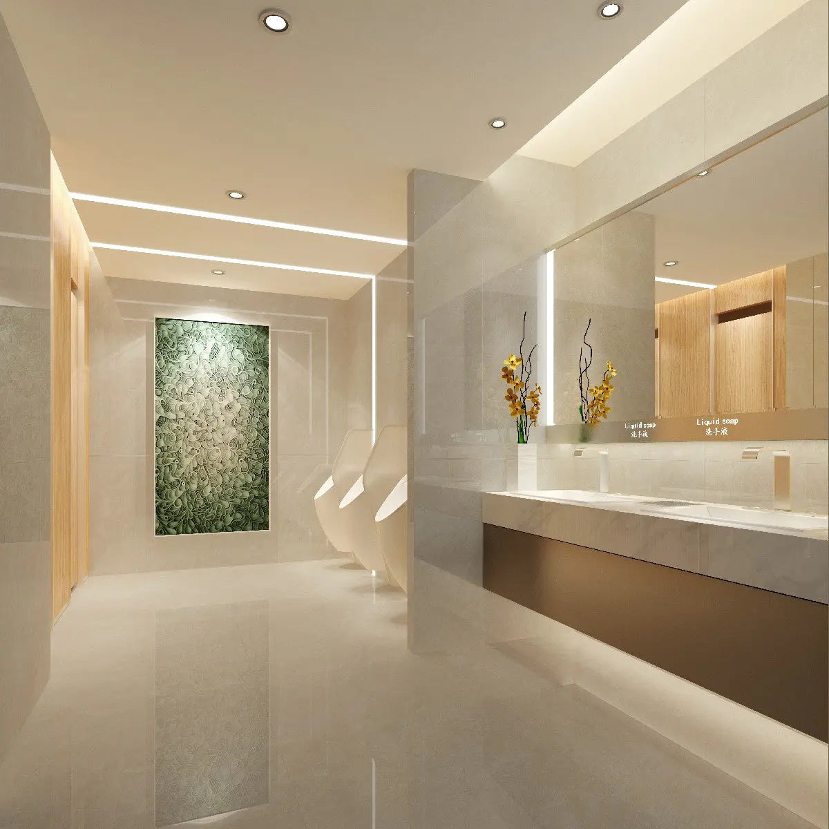 Savana Beige Sintered Stone Slab Funtek