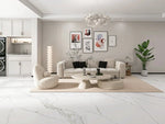 ROYAL FISH BELLY WHITE حجر متكلس Funtek