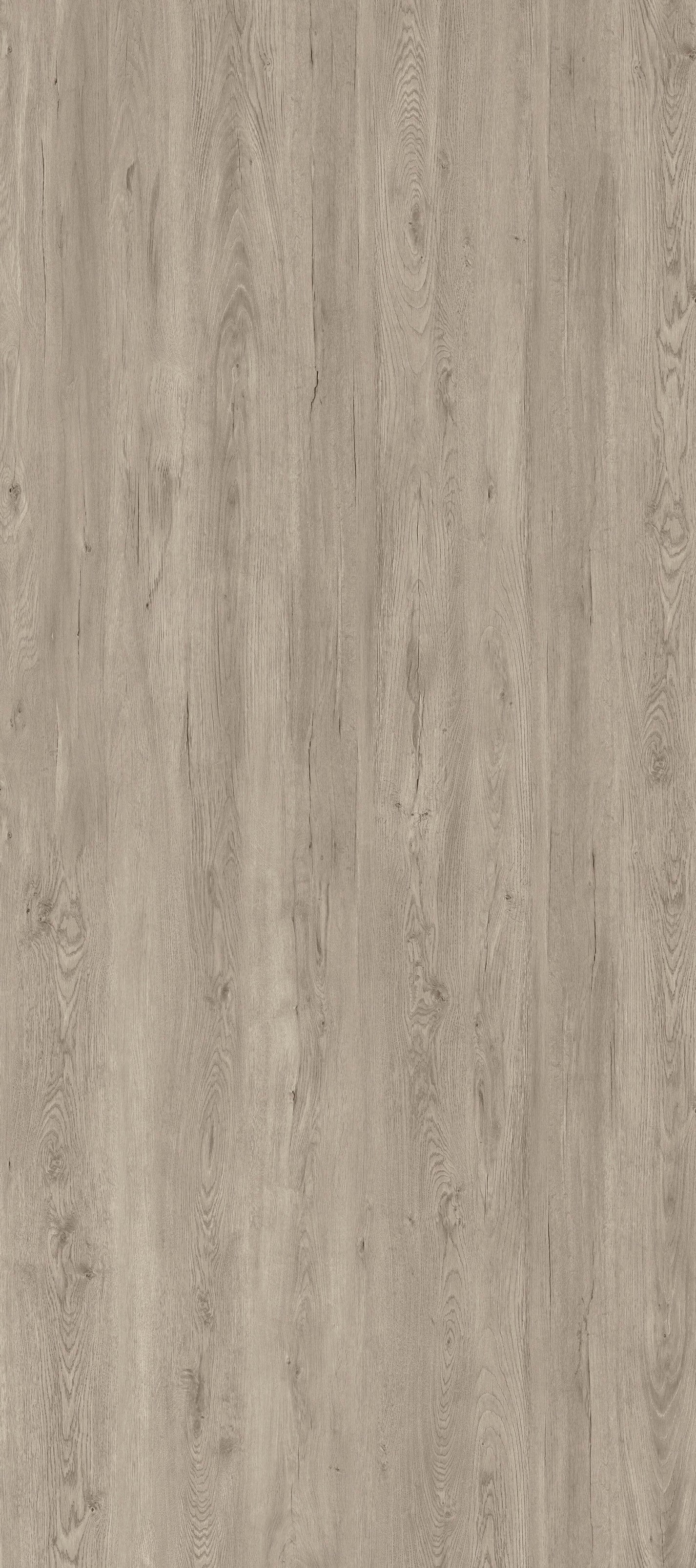 White Maple Wood look sintered stone full slab pattern