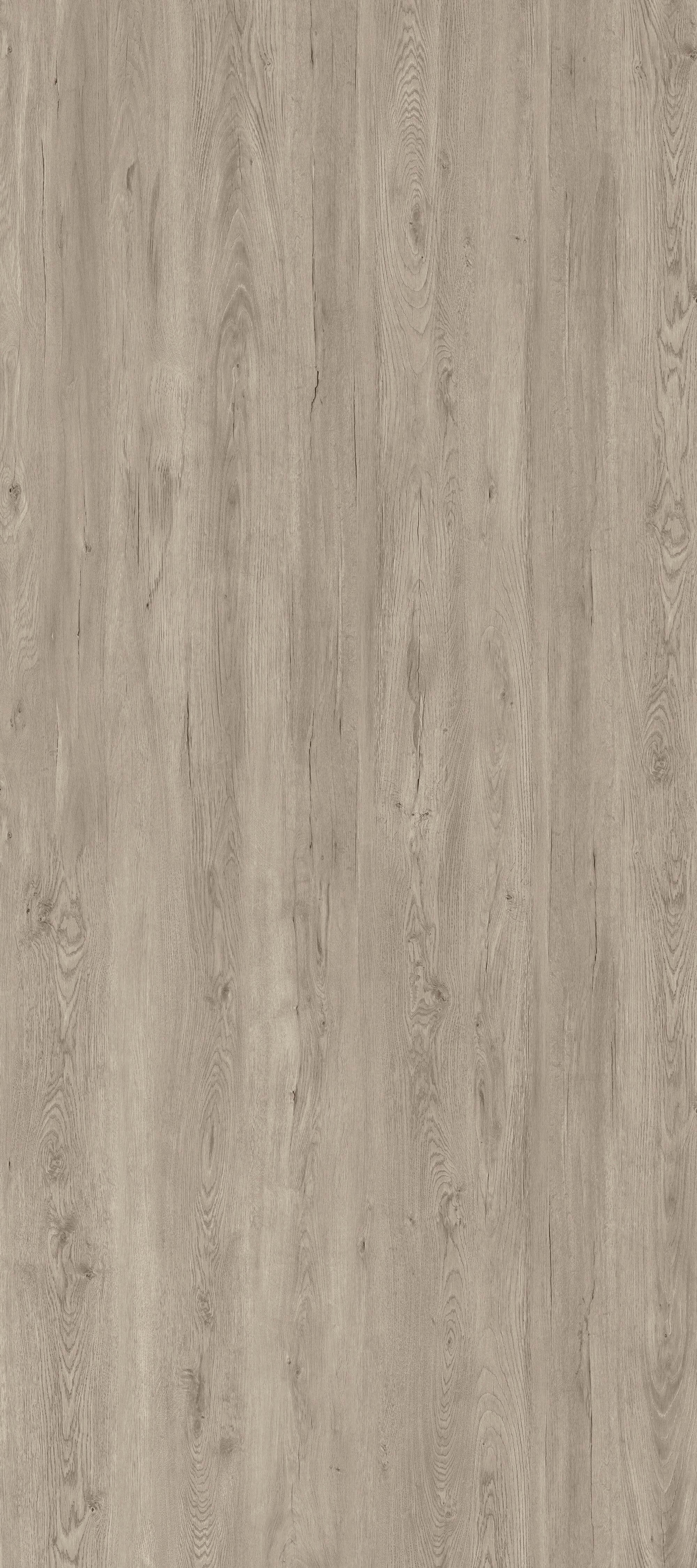 White Maple Wood look sintered stone full slab pattern